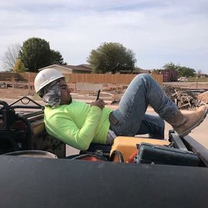 Meet your Posher, Agustin